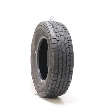 Set of (2) Used LT225/75R16 Cooper Discoverer HTP II 115/112R - 9/32