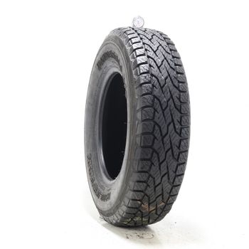 Used LT245/75R17 Milestar Patagonia A/T 121/118S - 11/32