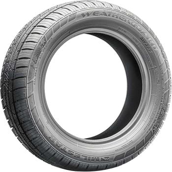 Set of (4) New P195/65R15 Milestar Weatherguard AW365 95H