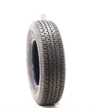 Used ST205/75R14 Power Touring Trail Express 1N/A - 8.5/32