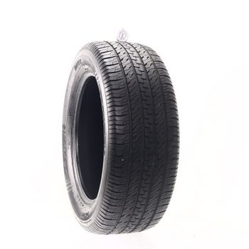 Set of (2) Used 275/55R20 Dextero DHT2 111T - 7.5-8.5/32