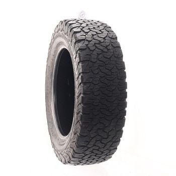 Used LT275/65R20 BFGoodrich All-Terrain T/A KO2 126/123S - 9/32