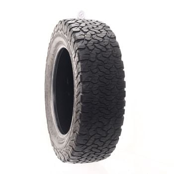 Set of (2) Used LT275/65R20 BFGoodrich All-Terrain T/A KO2 126/123S - 9/32