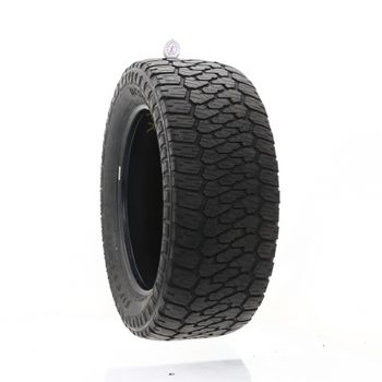 Used LT285/55R20 Firestone Destination X/T 122/119R - 7.5/32