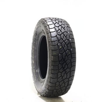 New 255/70R17 Mastercraft Courser AXT2 112T - 99/32