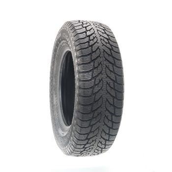 New LT265/70R18 Nokian Hakkapeliitta LT3 124/121Q