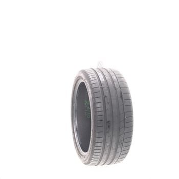 Used 245/40ZR18 Continental ExtremeContact Sport 97Y - 5/32