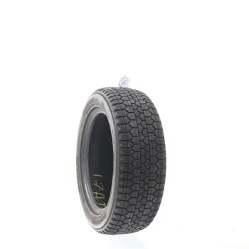 Set of (2) Used 205/55R16 Bridgestone Blizzak WS-15 89Q - 8.5-9/32