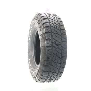 Used LT285/75R16 Mickey Thompson Baja Legend EXP 126/123Q - 11.5/32