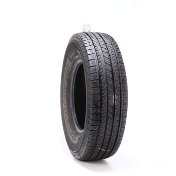 Used 245/75R16 Yokohama Geolandar H/T G056 109T - 9.5/32