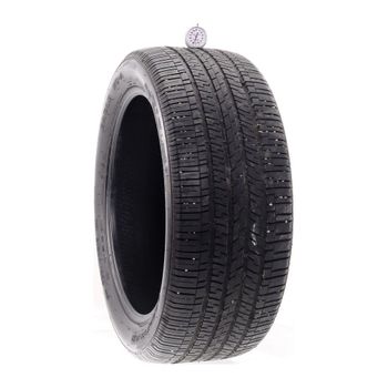 Set of (2) Used 255/45R19 Goodyear Eagle RS-A 100V - 7.5/32