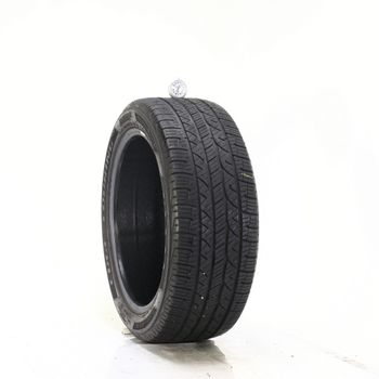 Used 235/45R18 Kelly Edge Touring A/S 94V - 7.5/32