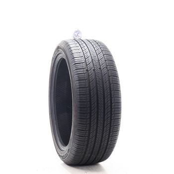 Set of (4) Used 235/45R19 Hankook Dynapro HP2 95V - 8-8.5/32