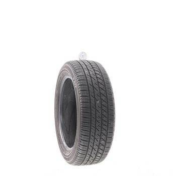 Used 195/55RF16 Bridgestone DriveGuard RFT 87V - 10.5/32