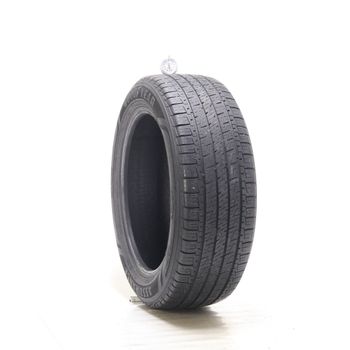 Set of (4) Used 225/55R18 Goodyear Assurance MaxLife 98H - 6.5/32