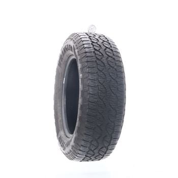 Used 255/65R18 Goodyear Wrangler Territory AT 111T - 10/32