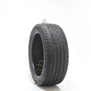 Set of (2) Used 245/45R18 Sumitomo GeoTour 100W - 7.5-8.5/32