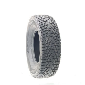 Set of (2) New 265/75R16 Hankook Winter i*Pike X W429A 116T - 99.000000/32