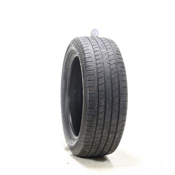 Set of (2) Used 235/55R19 Falken Pro G5 CSV 105V - 6.5-7.5/32