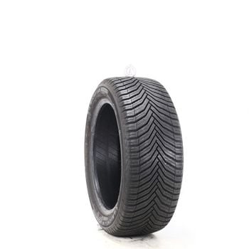 Set of (2) Used 225/50R17 Michelin CrossClimate 2 98V - 7.5/32