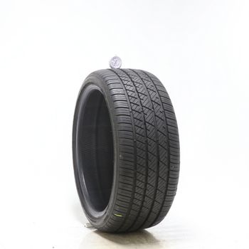 Used 245/35R19 Bridgestone Potenza RE980AS+ 93W - 8/32