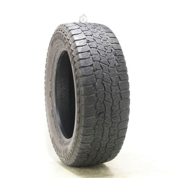 Used 275/60R20 Mazama Open Range A/T SQM-3 114T - 6/32