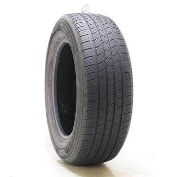 Set of (2) Used 275/60R20 Landspider Citytraxx H/T 119H - 7.5-8.5/32