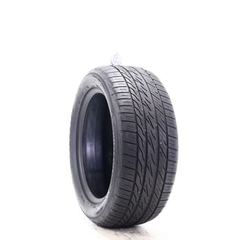 Used 245/50ZR17 Nitto Motivo 99W - 7.5/32