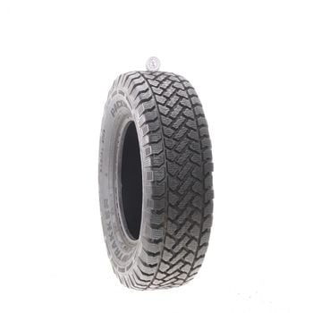 Used 235/70R16 Pacemark Snowtrakker Radial ST/2 104S - 13/32