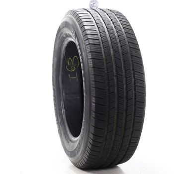 Used LT285/60R20 Michelin Defender LTX M/S 125/122R - 9.5/32