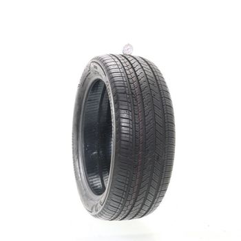 Used 265/45R21 Bridgestone Alenza Sport A/S ENLITEN 104T - 9.5/32