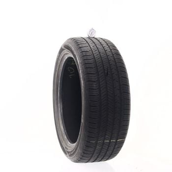 Set of (4) Used 245/50R20 Hankook Mavis Traction Control 4Season 102V - 7.5/32
