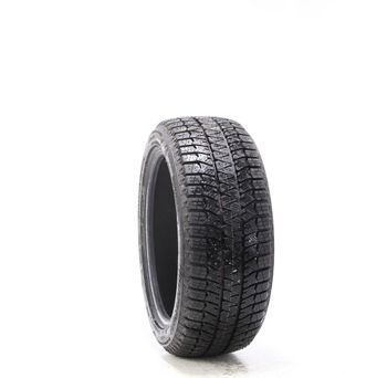 New 205/50R17 Bridgestone Blizzak WS90 Studless 93H - 11.5/32