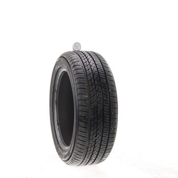 Used 215/55R17 Yokohama Tornante All Season 94V - 10.5/32