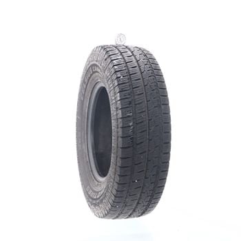 Used LT245/75R16 Toyo Celsius Cargo 120/116S - 13/32