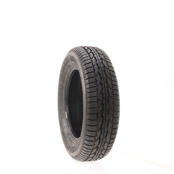 Driven Once 205/65R16 Firestone Winterforce 2 95S - 12.5/32