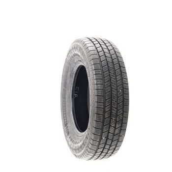 Driven Once LT245/75R17 Firestone Transforce HT3 Enliten 121/118S - 13.5/32