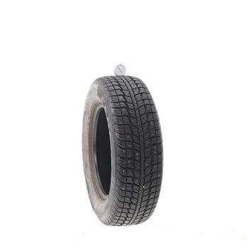 Used 205/65R15 Federal Himalaya WS2 Studded 99T - 12/32