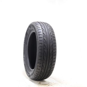 Driven Once 225/60R18 Lexani LXUHP-207 104V - 10/32
