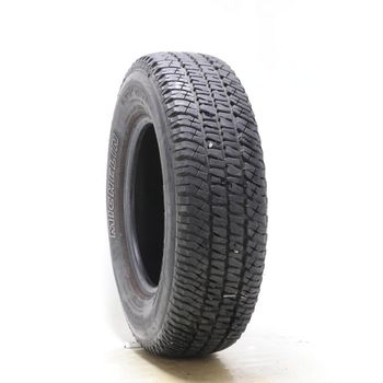 Used LT245/75R17 Michelin LTX A/T2 121/118R - 14/32