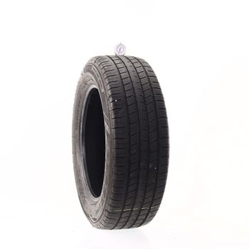 Set of (2) Used 235/60R18 Falken Pro G5 CSV 107V - 7.5-9/32