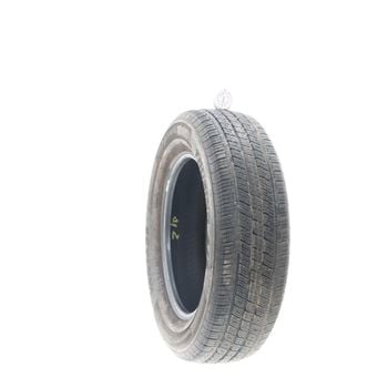 Set of (2) Used 205/65R16 Vantage Touring A/S 95H - 7-7.5/32