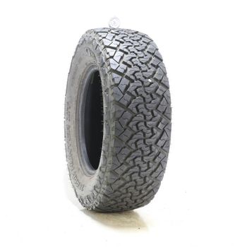 Used 265/70R17 Venom Power Terra Hunter X/T 115S - 11.5/32