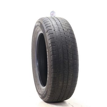 Set of (2) Used 235/60R18 Travelstar UN66 107V - 7.5/32