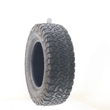 Used LT265/70R17 BFGoodrich All-Terrain T/A KO2 121/118S - 9.5/32