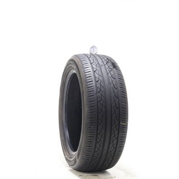 Set of (2) Used 235/50R18 Hankook Ventus V2 concept2 101W - 7-8/32