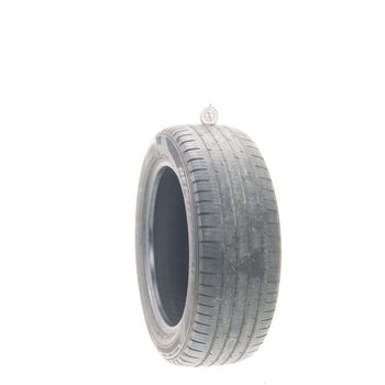 Set of (2) Used 215/55R17 Mazama Reputation NLW-3 94V - 6-7/32