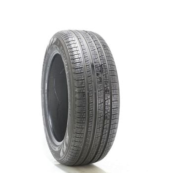 Driven Once 255/55R20 Pirelli Scorpion Verde LR 110Y - 10.5/32