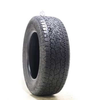 Used 265/65R18 Toyo Open Country A/T II 112S - 6.5/32