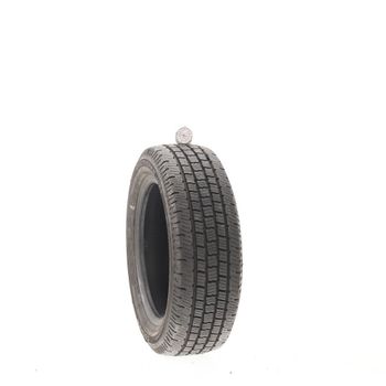 Set of (2) Used 185/60R15C Cooper Discoverer HT3 94/92T - 10.5-11.5/32